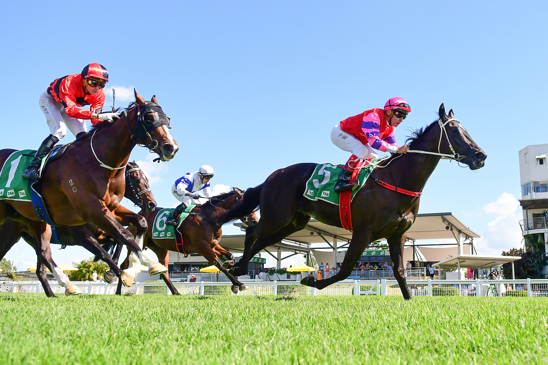 Ipswich Preview and Selections 10 May 2023